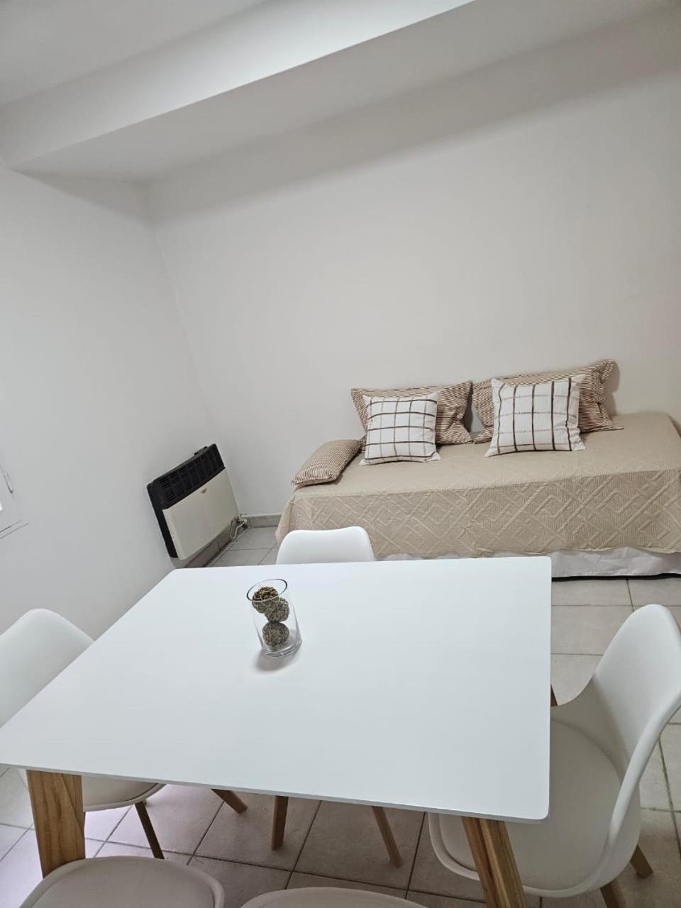 Departamento Centrico Apartment Ushuaia Luaran gambar