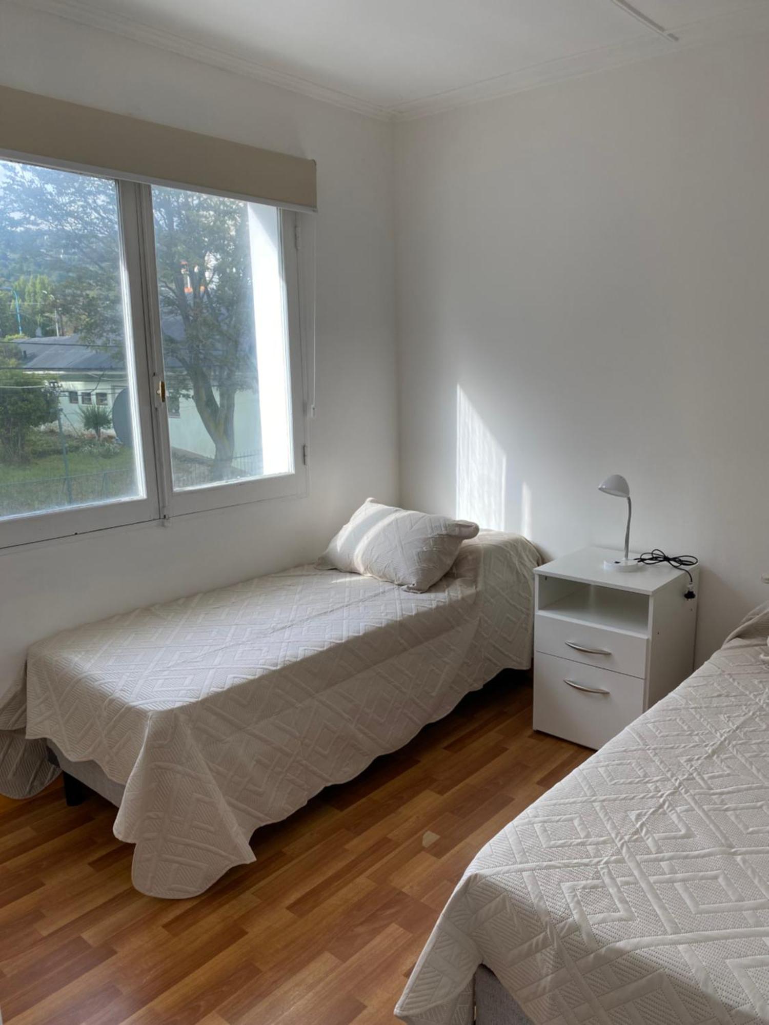Departamento Centrico Apartment Ushuaia Luaran gambar