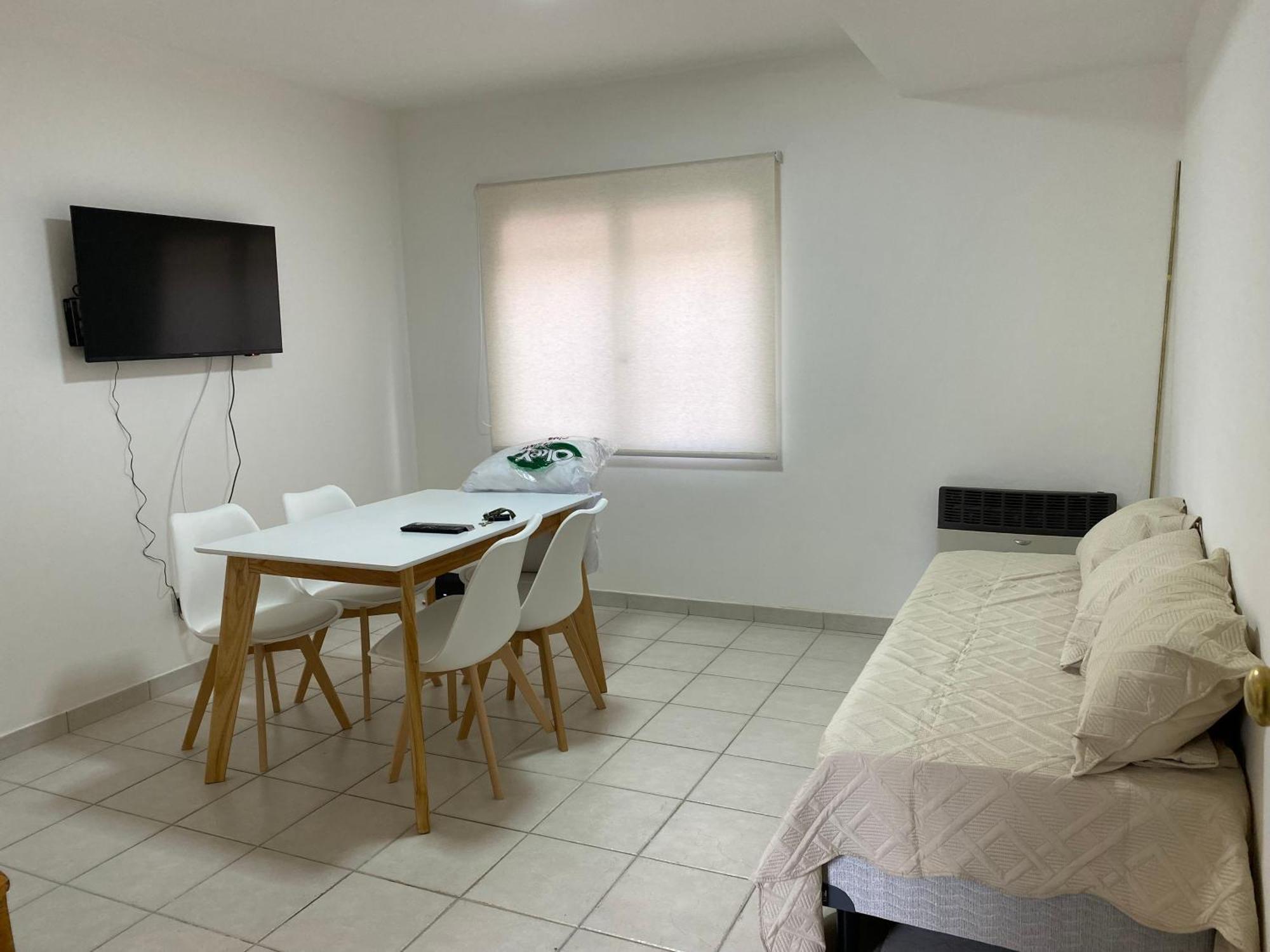 Departamento Centrico Apartment Ushuaia Luaran gambar
