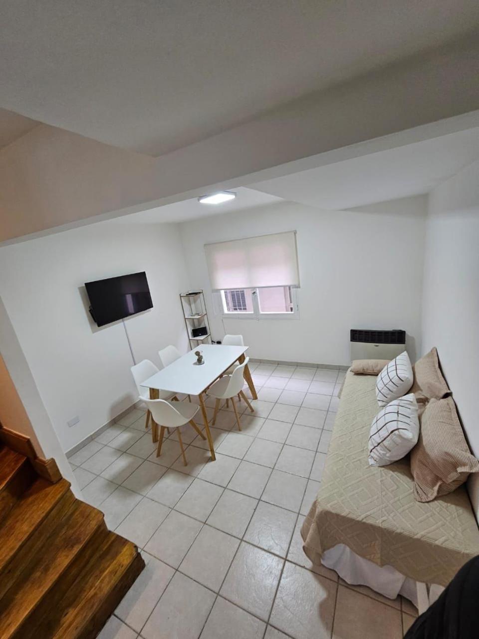 Departamento Centrico Apartment Ushuaia Luaran gambar